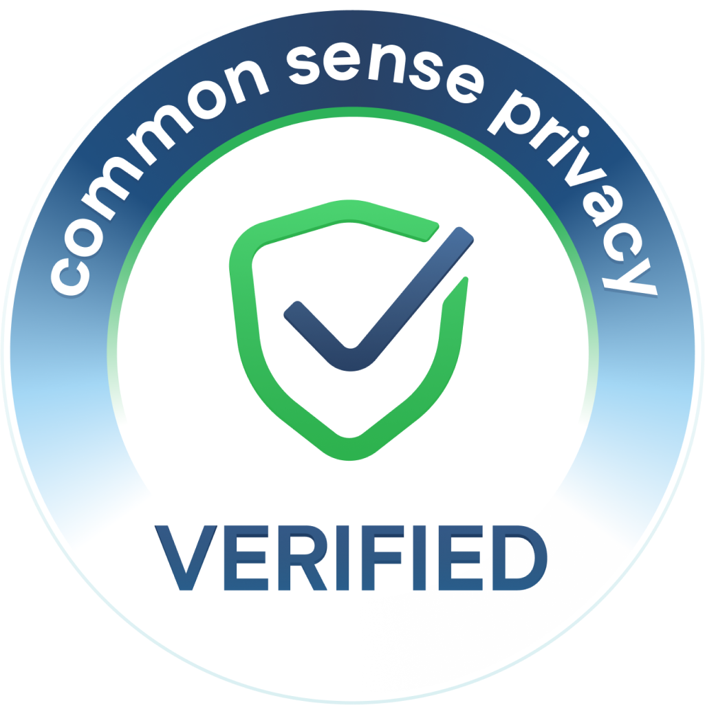 Common Sense Privacy Seal